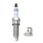 Свеча зажигания Bosch Double Iridium 0 242 129 525