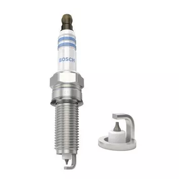 Bosch Double Iridium <span>свеча зажигания 0 242 129 525 YR8SII30W</span>