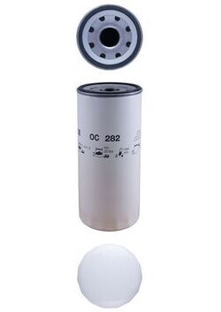 Mahle OC282 <span>масляный фильтр</span>