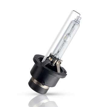 D2S Philips Xenon X-tremeVision +50% <span>лампа автомобильная ксенон 4800K</span>