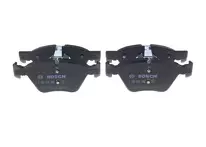 Передние тормозные колодки Bosch  0 986 494 958