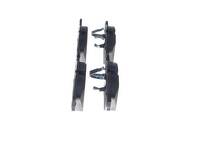Передние тормозные колодки Bosch  0 986 494 958