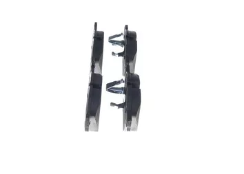 Bosch 0 986 494 958 <span>тормозные колодки передние</span>
