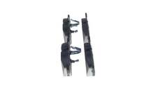 Передние тормозные колодки Bosch  0 986 494 958