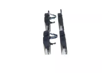 Bosch 0 986 494 958 <span>тормозные колодки передние</span>