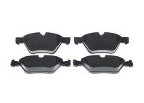 Передние тормозные колодки Bosch  0 986 494 958
