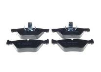 Передние тормозные колодки Bosch  0 986 494 958