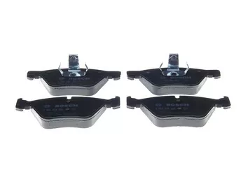 Bosch 0 986 494 958 <span>тормозные колодки передние</span>