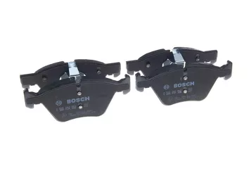 Bosch 0 986 494 958 <span>тормозные колодки передние</span>