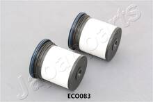 Топливный фильтр Japanparts FC-ECO083 FC-ECO083