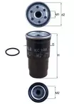 Топливный фильтр Mahle KC 100D