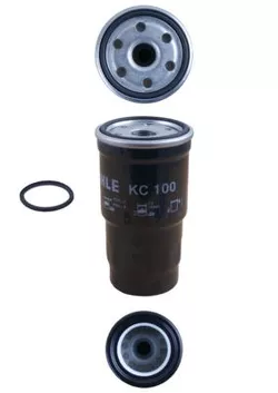 Mahle KC 100D <span>топливный фильтр</span>