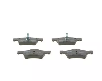 Bosch 0 986 495 248 <span>тормозные колодки передние</span>
