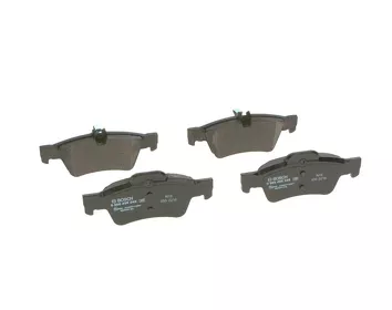 Bosch 0 986 495 248 <span>тормозные колодки передние</span>