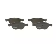 Передние тормозные колодки Bosch  0 986 495 066