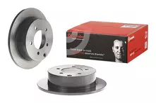 Тормозной диск Brembo Prime Line  08.A114.71