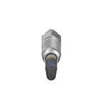 Свеча накаливания Bosch Glow  0 250 201 032