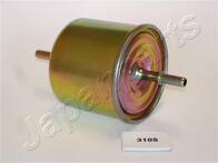Топливный фильтр Japanparts FC-318S FC-318S