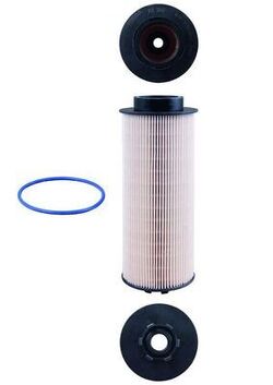 Mahle KX 262D <span>топливный фильтр</span>