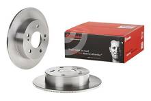 Тормозной диск Brembo 08.5737.20 для Nissan Silvia 7 пок. / S15