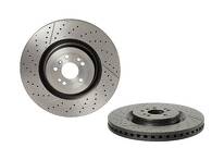 Тормозной диск Brembo Prime Line  09.B805.11