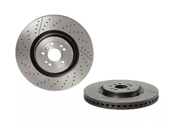 Brembo Prime Line 09.B805.11 <span>тормозной диск </span>