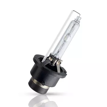D2S Philips Xenon X-tremeVision +50% <span>лампа автомобильная ксенон 4800K</span>