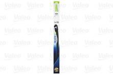 Комплект дворников Valeo Silencio Flat 630/530 мм VF948