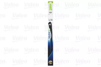 Valeo Silencio Flat VF948 <span>щетки стеклоочистителя 630/530 мм</span>