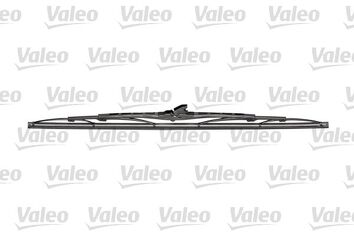 Valeo First VF51x2 <span>щетки стеклоочистителя 500/500 мм</span>