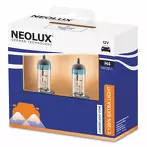 Neolux Extra Light +130% H4  N472EL1-2SCB
