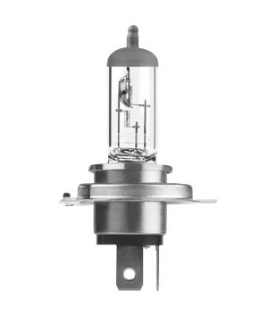 H4 Neolux Extra Light +130% <span>лампы автомобильные галоген </span>