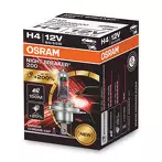 Osram Night Breaker +200% H4  64193NB200