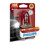 Philips X-tremeVision G-force H4 12342XVGB1 12342XVGB1