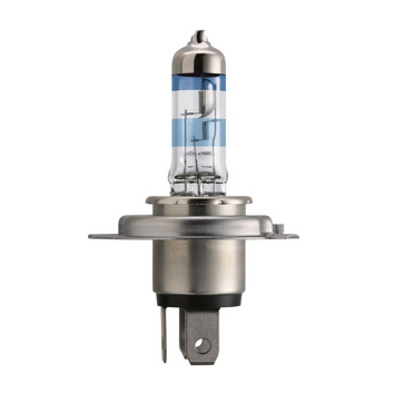 H4 Philips X-tremeVision G-force <span>лампа автомобильная галоген </span>