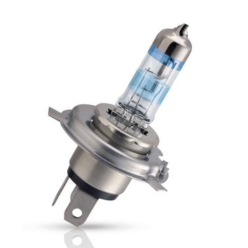 H4 Philips X-tremeVision G-force <span>лампа автомобильная галоген </span>