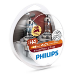 Philips X-tremeVision G-force H4 12342XVGS2 12342XVGS2