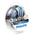 Philips BlueVision ultra H4 12342BVUSM 12342BVUSM