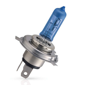 H4 Philips BlueVision ultra <span>лампы автомобильные галоген </span>