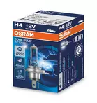Osram Cool Blue Intense H4 64193CBI 64193CBI