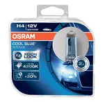 Osram Cool Blue Intense H4 64193CBI-HCB (пу.2) 64193CBI-HCB (пу.2)