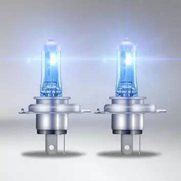 H4 Osram Cool Blue Intense <span>лампы автомобильные галоген </span>