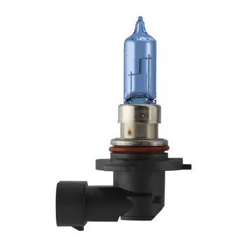 HB3 9005 Philips BlueVision ultra <span>лампа автомобильная галоген </span>