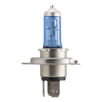 Philips CrystalVision H4  12342CVSM