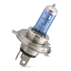 Philips CrystalVision H4  12342CVSM