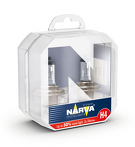 Narva Range Power +50% H4 48861 (пу.2) 48861 (пу.2)