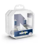 Narva Range Power White HB3 9005  48625 (пу.2)