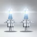 Osram Night Breaker Laser +150% H4  64193NL-01B