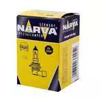 Narva Standard HB3 9005 48005 (бл.1) 48005 (бл.1)