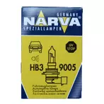 Narva Standard HB3 9005  48005